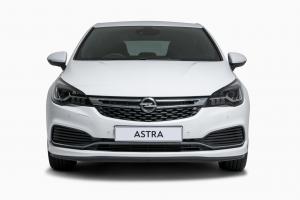 Opel Astra OPC Line Sport (K) (ZA) '2019